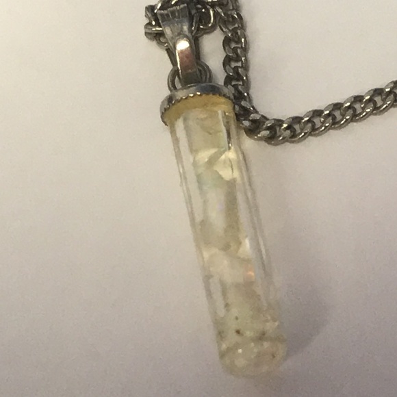 Vintage 18 KGP gold plated necklace, 18´´ - Picture 2 of 8